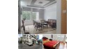 5 PN, Đúc 4 Tấm, Thu Nhập 19tr/th, Lô Góc, Hẻm 6m
